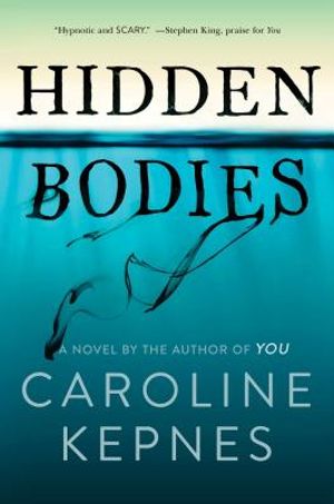 Hidden Bodies: (a You Novel) image number 0