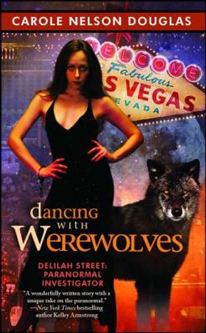 Dancing with Werewolves image number 0