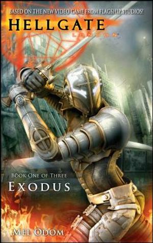 Hellgate: London: Exodus image number 0