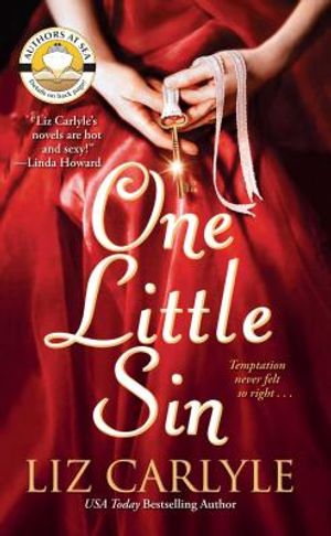 One Little Sin image number 0
