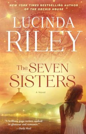 The Seven Sisters, 1: Book One image number 0