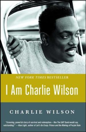 I Am Charlie Wilson image number 0