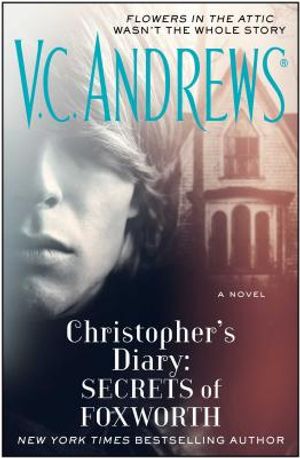 Christopher's Diary: Secrets of Foxworth image number 0