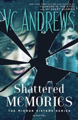 Shattered Memories image number 0