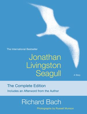 Jonathan Livingston Seagull: The Complete Edition image number 0