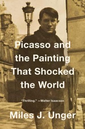 Picasso and the Painting That Shocked the World image number 0