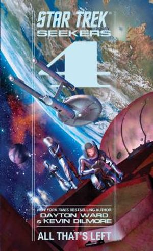 Seekers: All That's Left image number 0
