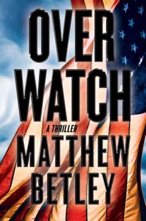 Overwatch: A Thriller image number 0