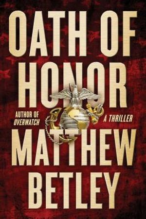 Oath of Honor, Volume 2: A Thriller image number 0
