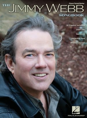 The Jimmy Webb Songbook image number 0