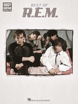 Best of R.E.M. image number 0
