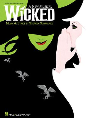 Wicked: A New Musical image number 0