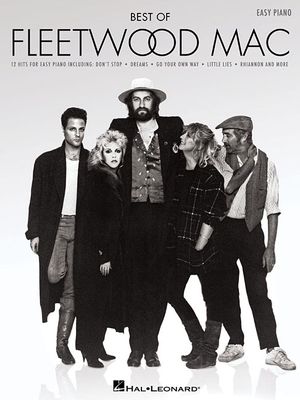 Best of Fleetwood Mac image number 0