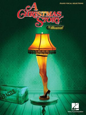 A Christmas Story: The Musical image number 0