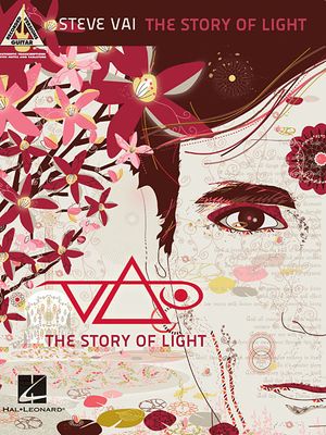 Steve Vai: The Story of Light image number 0