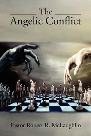 The Angelic Conflict image number 0