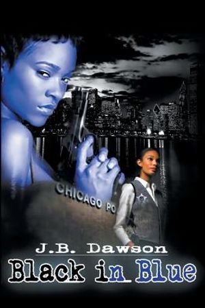 Black in Blue image number 0