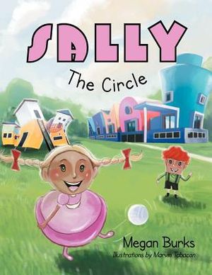 Sally The Circle image number 0