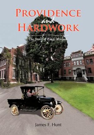 Providence and Hardwork: The Story of Caleb Morgan image number 0