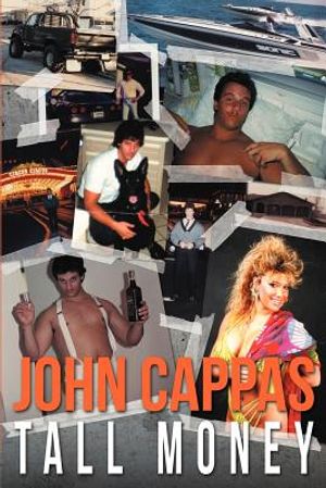 John Cappas: Tall Money image number 0