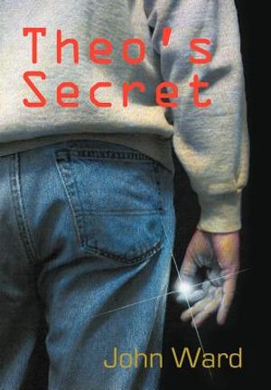 Theo's Secret image number 0