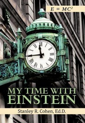 My Time with Einstein image number 0