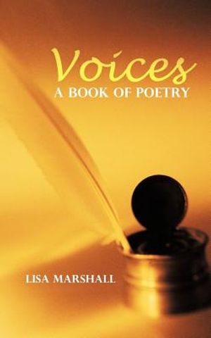 Voices: A Book of Poetry image number 0