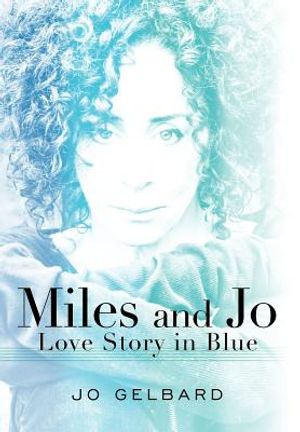 Miles and Jo: Love Story in Blue image number 0