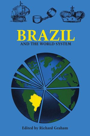 Brazil and the World System image number 0