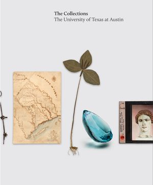 The Collections: The University of Texas at Austin image number 0