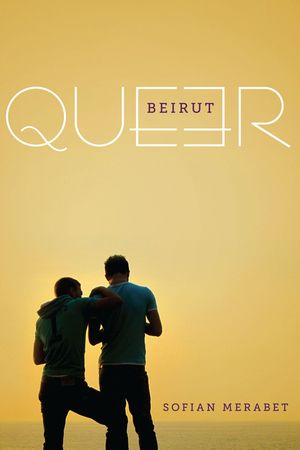 Queer Beirut image number 0