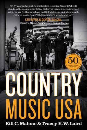 Country Music USA: 50th Anniversary Edition image number 0