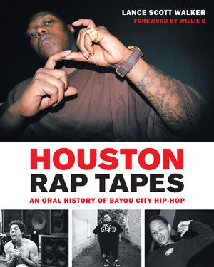 Houston Rap Tapes: An Oral History of Bayou City Hip-Hop image number 0