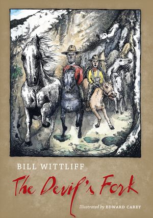 The Devil's Fork image number 0