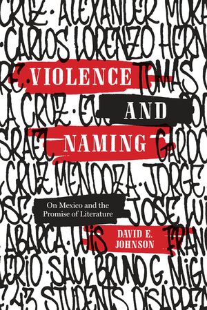 Violence and Naming: On Mexico and the Promise of Literature image number 0