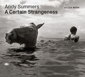 Andy Summers: A Certain Strangeness image number 0