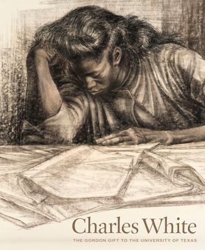 Charles White: The Gordon Gift to the University of Texas image number 0