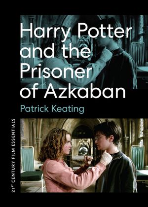 Harry Potter and the Prisoner of Azkaban image number 0