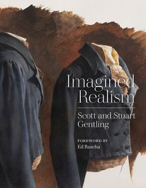 Imagined Realism: Scott and Stuart Gentling image number 0