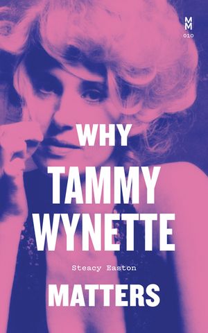 Why Tammy Wynette Matters image number 0