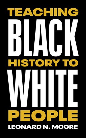Teaching Black History to White People image number 0