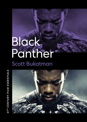 Black Panther image number 0