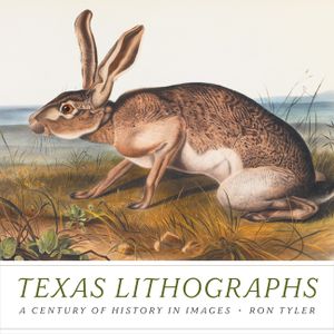 Texas Lithographs: A Century of History in Images image number 0