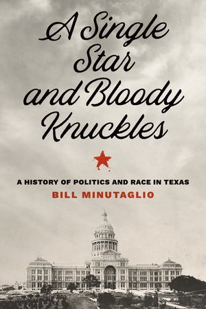 A Single Star and Bloody Knuckles: A History of Politics and Race in Texas image number 0