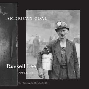 American Coal: Russell Lee Portraits image number 0