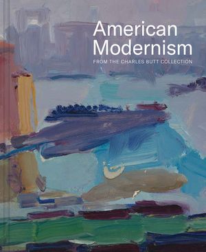 American Modernism from the Charles Butt Collection image number 0