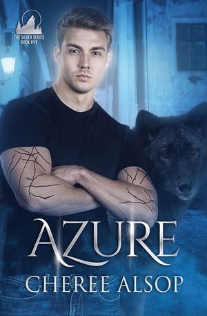 Azure: The Silver Series Book 5 image number 0