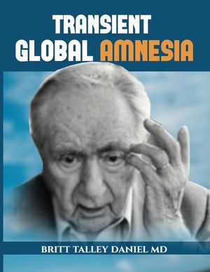 Transient Global Amnesia image number 0