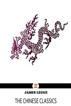 The Chinese Classics image number 0