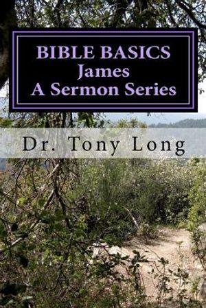 BIBLE BASICS James image number 0
